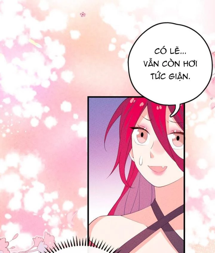 Là Thánh Hoàng Chính Đạo, Ta Cưới Ma Tôn Tà Đạo?! Chapter 115 - Trang 2