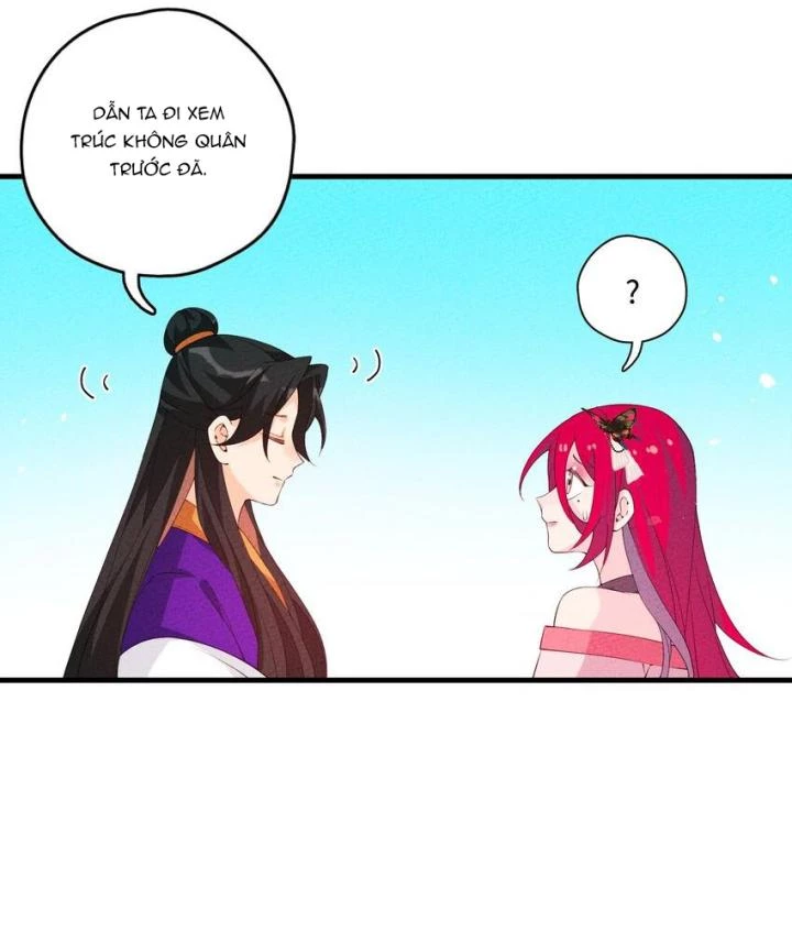 Là Thánh Hoàng Chính Đạo, Ta Cưới Ma Tôn Tà Đạo?! Chapter 115 - Trang 2