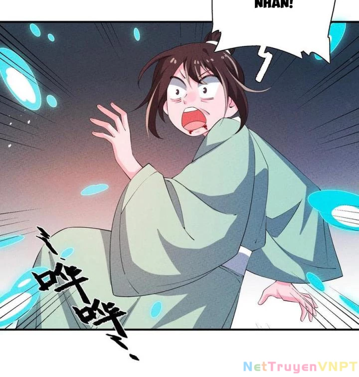 Là Thánh Hoàng Chính Đạo, Ta Cưới Ma Tôn Tà Đạo?! Chapter 121 - Trang 2