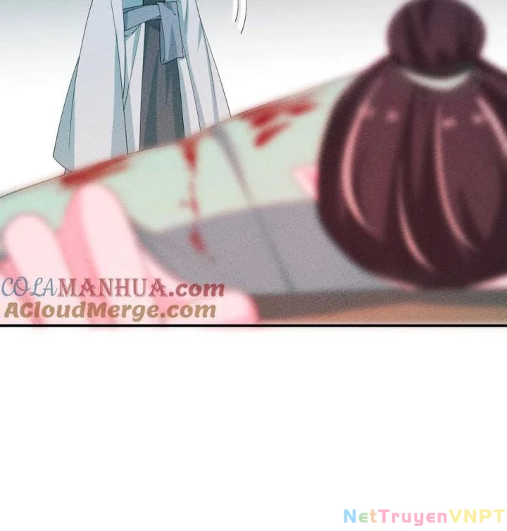 Là Thánh Hoàng Chính Đạo, Ta Cưới Ma Tôn Tà Đạo?! Chapter 121 - Trang 2