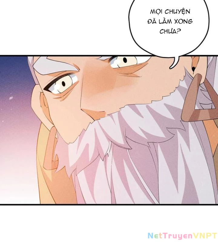 Là Thánh Hoàng Chính Đạo, Ta Cưới Ma Tôn Tà Đạo?! Chapter 121 - Trang 2