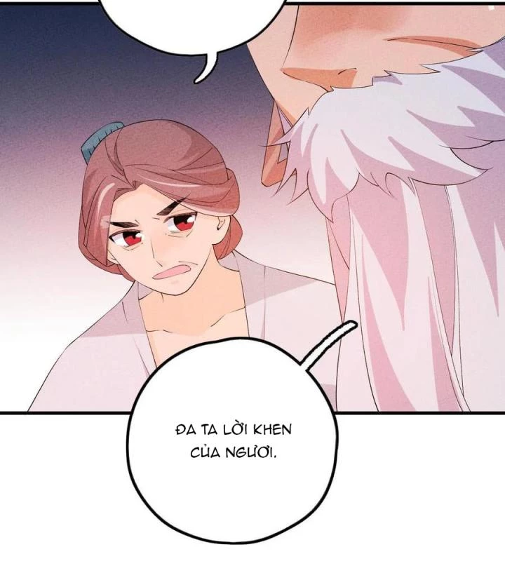 Là Thánh Hoàng Chính Đạo, Ta Cưới Ma Tôn Tà Đạo?! Chapter 121 - Trang 2