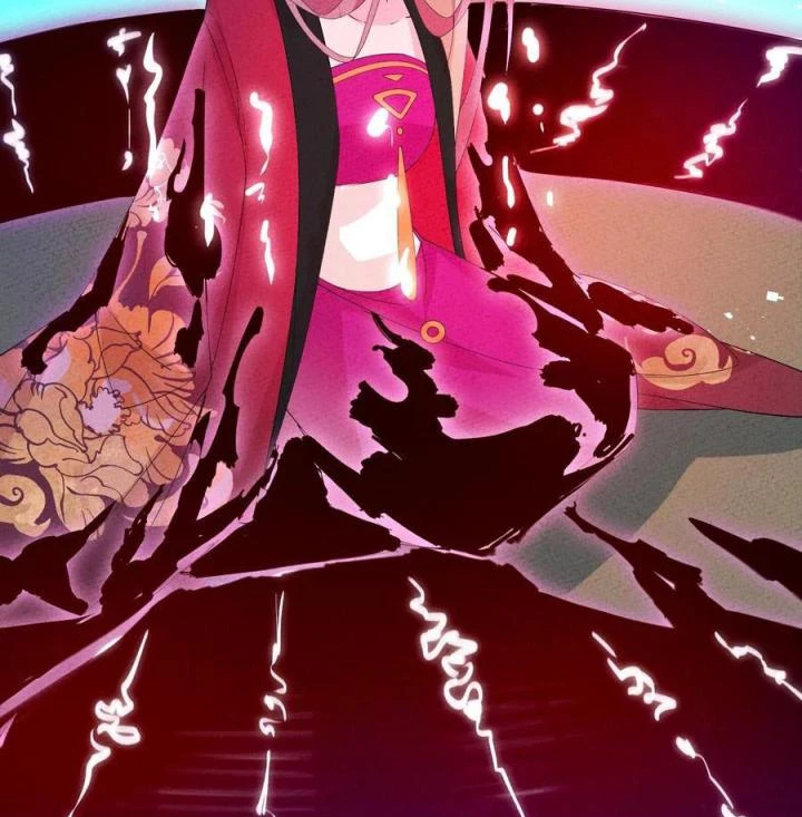 Là Thánh Hoàng Chính Đạo, Ta Cưới Ma Tôn Tà Đạo?! Chapter 121 - Trang 2