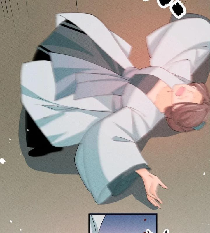 Là Thánh Hoàng Chính Đạo, Ta Cưới Ma Tôn Tà Đạo?! Chapter 121 - Trang 2