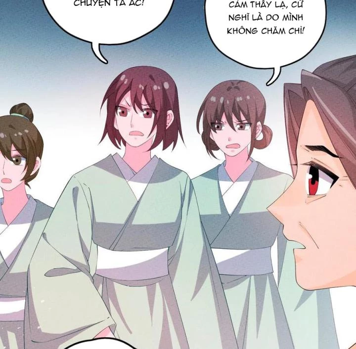Là Thánh Hoàng Chính Đạo, Ta Cưới Ma Tôn Tà Đạo?! Chapter 121 - Trang 2