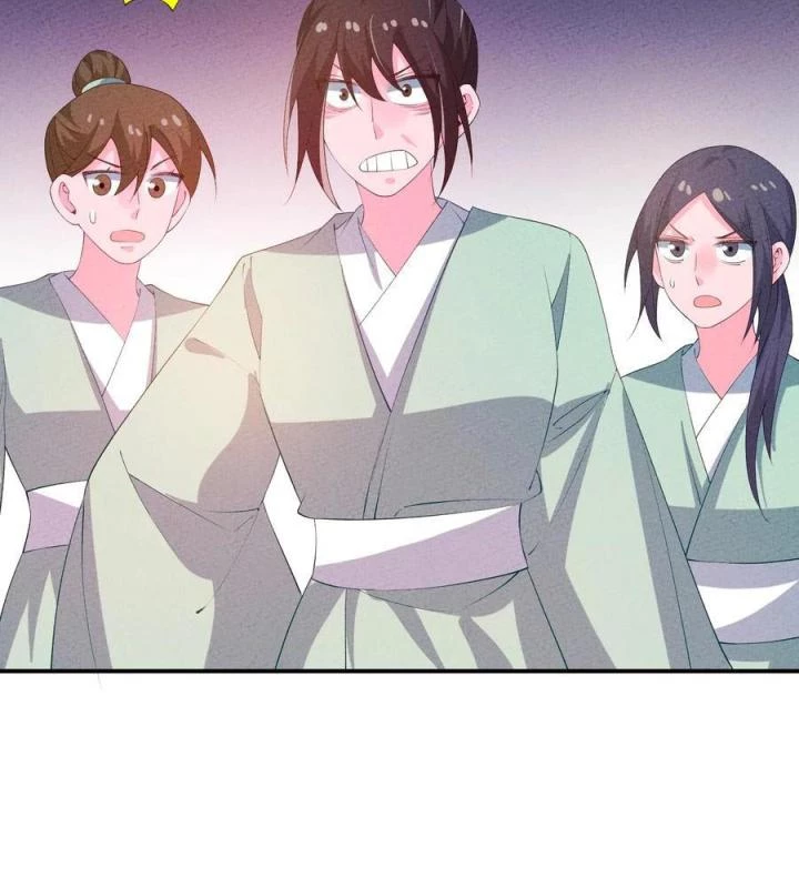 Là Thánh Hoàng Chính Đạo, Ta Cưới Ma Tôn Tà Đạo?! Chapter 121 - Trang 2