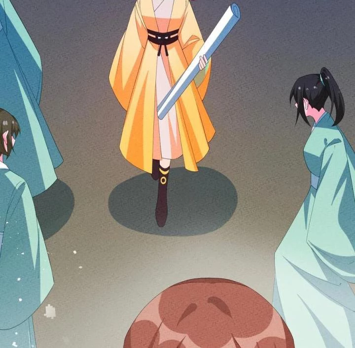 Là Thánh Hoàng Chính Đạo, Ta Cưới Ma Tôn Tà Đạo?! Chapter 121 - Trang 2