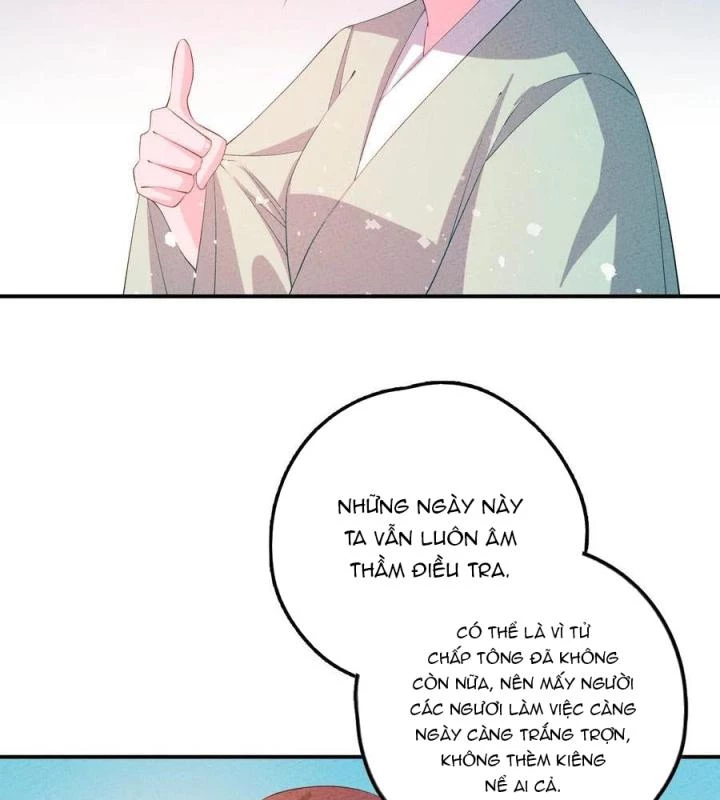 Là Thánh Hoàng Chính Đạo, Ta Cưới Ma Tôn Tà Đạo?! Chapter 121 - Trang 2