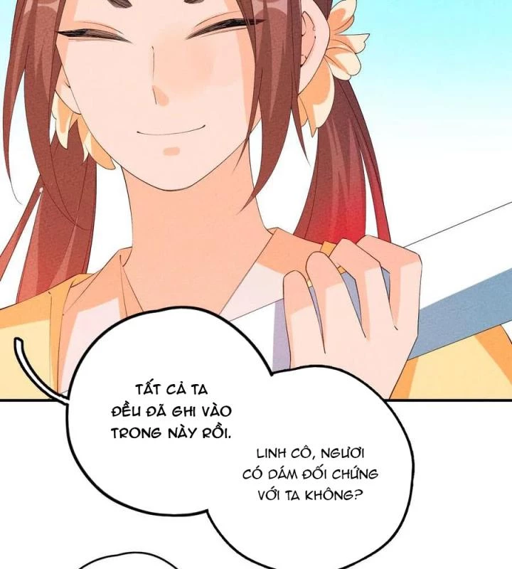 Là Thánh Hoàng Chính Đạo, Ta Cưới Ma Tôn Tà Đạo?! Chapter 121 - Trang 2