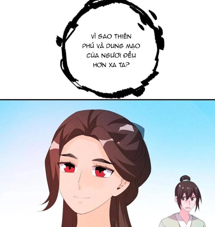 Là Thánh Hoàng Chính Đạo, Ta Cưới Ma Tôn Tà Đạo?! Chapter 121 - Trang 2
