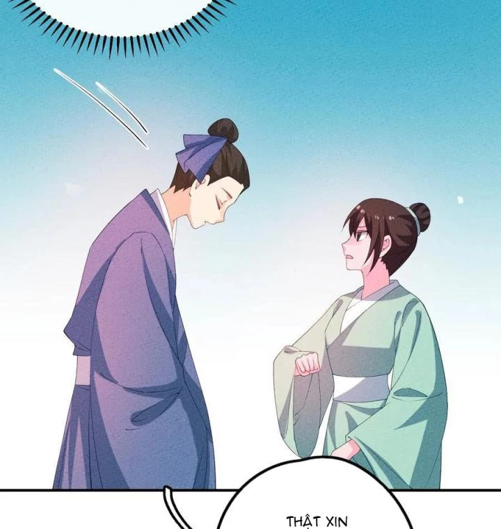 Là Thánh Hoàng Chính Đạo, Ta Cưới Ma Tôn Tà Đạo?! Chapter 121 - Trang 2