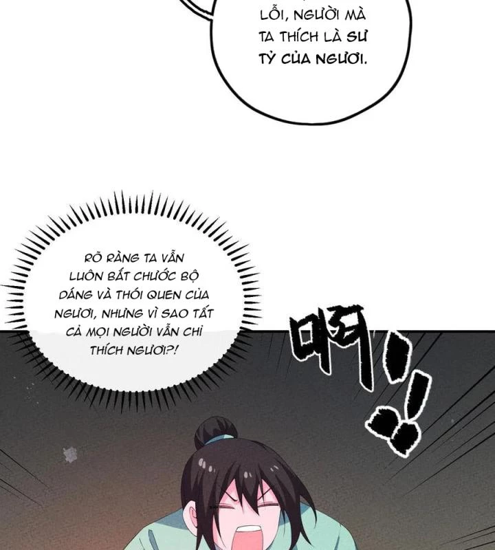 Là Thánh Hoàng Chính Đạo, Ta Cưới Ma Tôn Tà Đạo?! Chapter 121 - Trang 2