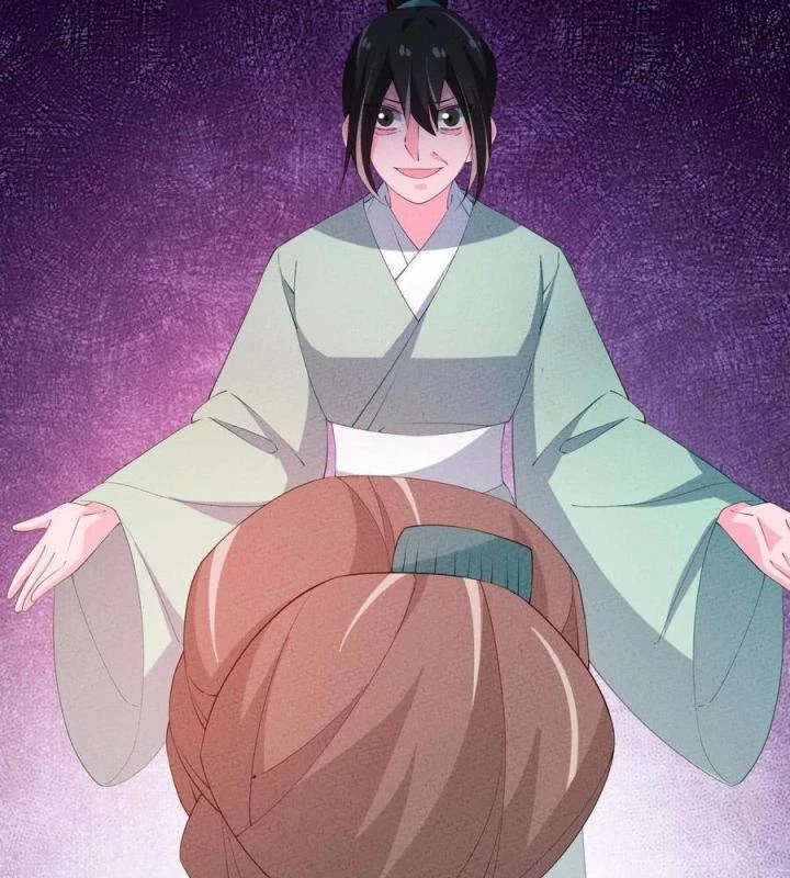 Là Thánh Hoàng Chính Đạo, Ta Cưới Ma Tôn Tà Đạo?! Chapter 121 - Trang 2