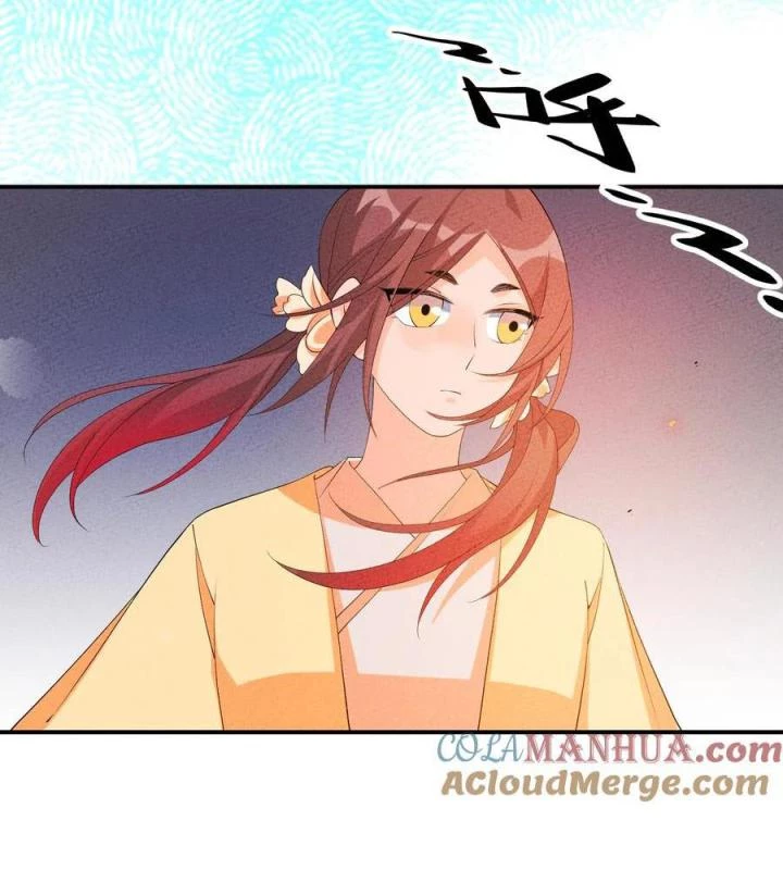 Là Thánh Hoàng Chính Đạo, Ta Cưới Ma Tôn Tà Đạo?! Chapter 121 - Trang 2