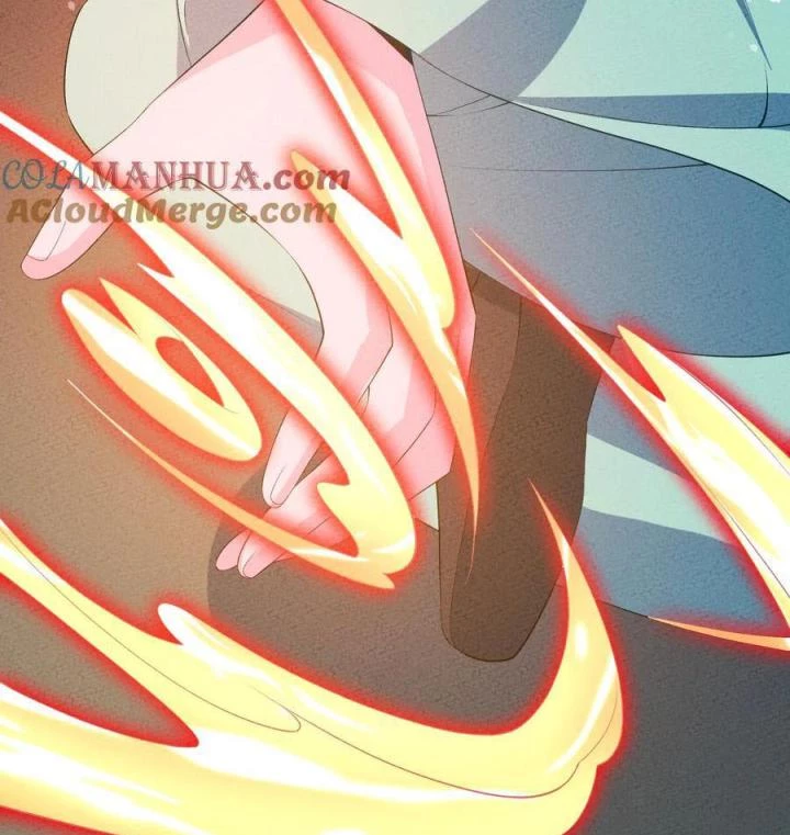 Là Thánh Hoàng Chính Đạo, Ta Cưới Ma Tôn Tà Đạo?! Chapter 121 - Trang 2