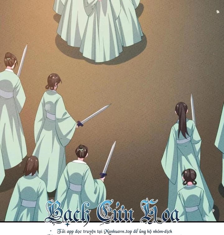 Là Thánh Hoàng Chính Đạo, Ta Cưới Ma Tôn Tà Đạo?! Chapter 121 - Trang 2