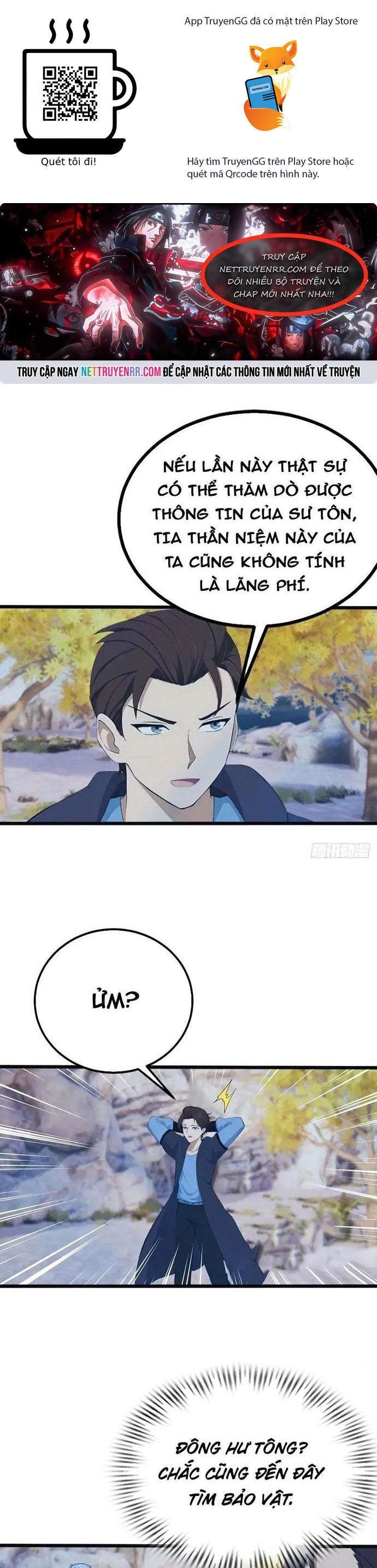 Tu Tiên Trở Về Tại Vườn Trường – Season 2 Chapter 146 - Trang 2