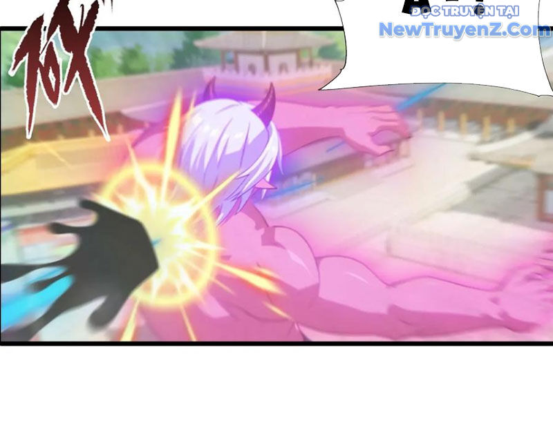 Tu Tiên Trở Về Tại Vườn Trường – Season 2 Chapter 152 - Trang 2