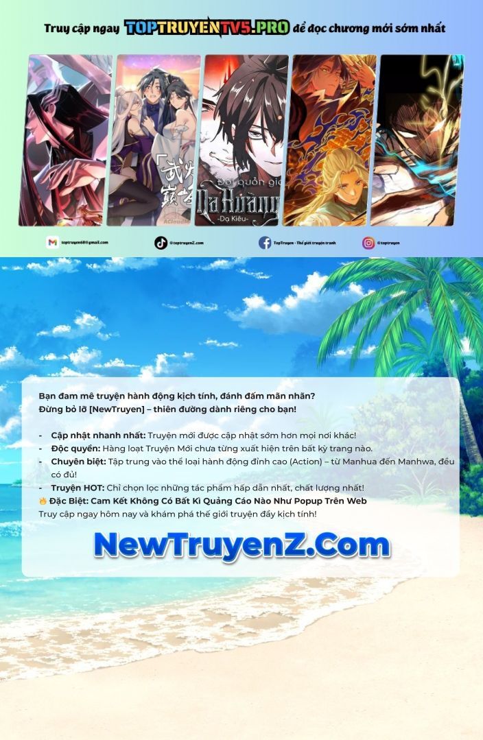 Tu Tiên Trở Về Tại Vườn Trường – Season 2 Chapter 152 - Trang 2