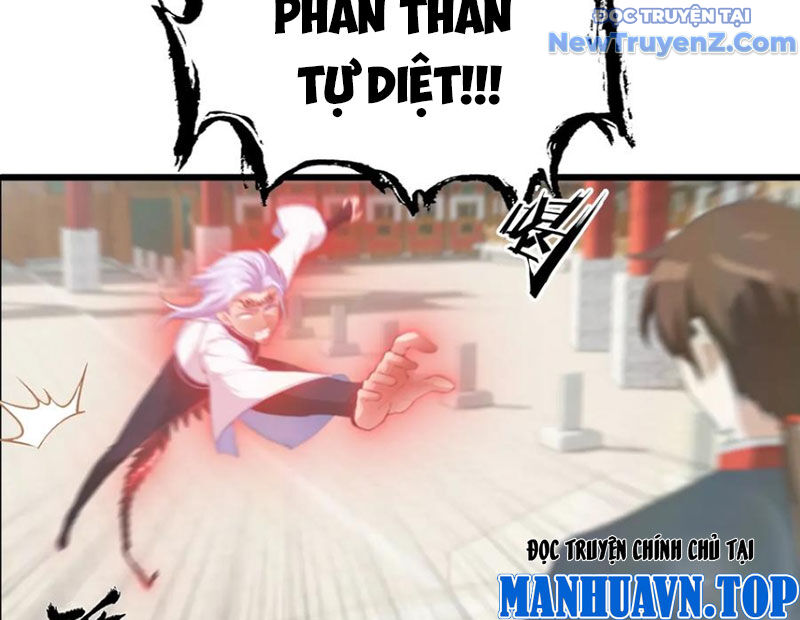 Tu Tiên Trở Về Tại Vườn Trường – Season 2 Chapter 152 - Trang 2