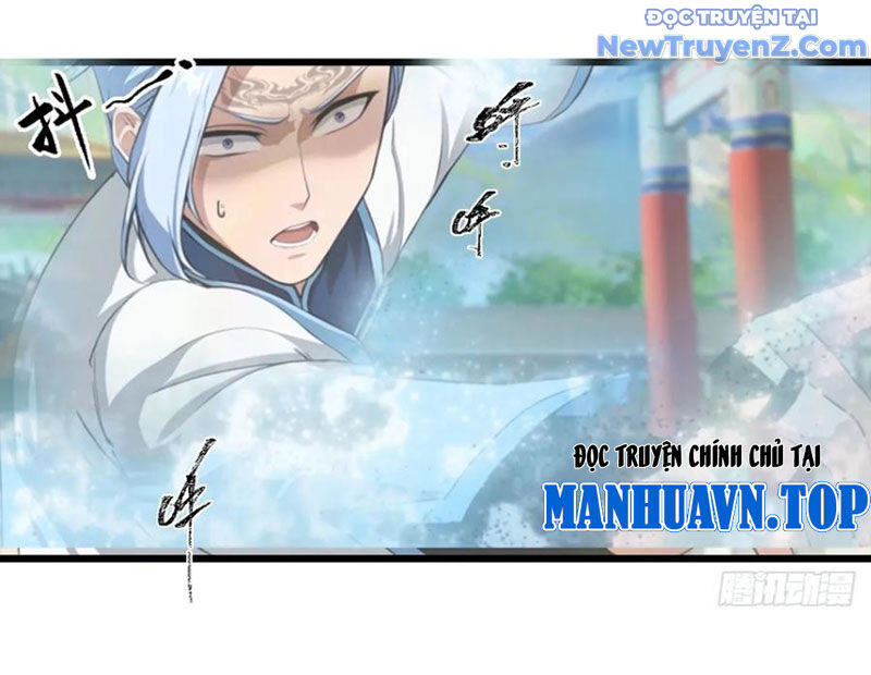 Tu Tiên Trở Về Tại Vườn Trường – Season 2 Chapter 152 - Trang 2