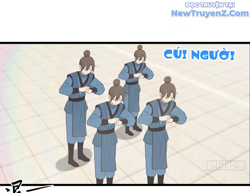 Tu Tiên Trở Về Tại Vườn Trường – Season 2 Chapter 152 - Trang 2