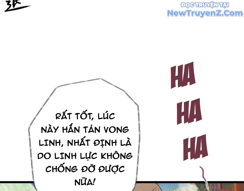 Tu Tiên Trở Về Tại Vườn Trường – Season 2 Chapter 152 - Trang 2