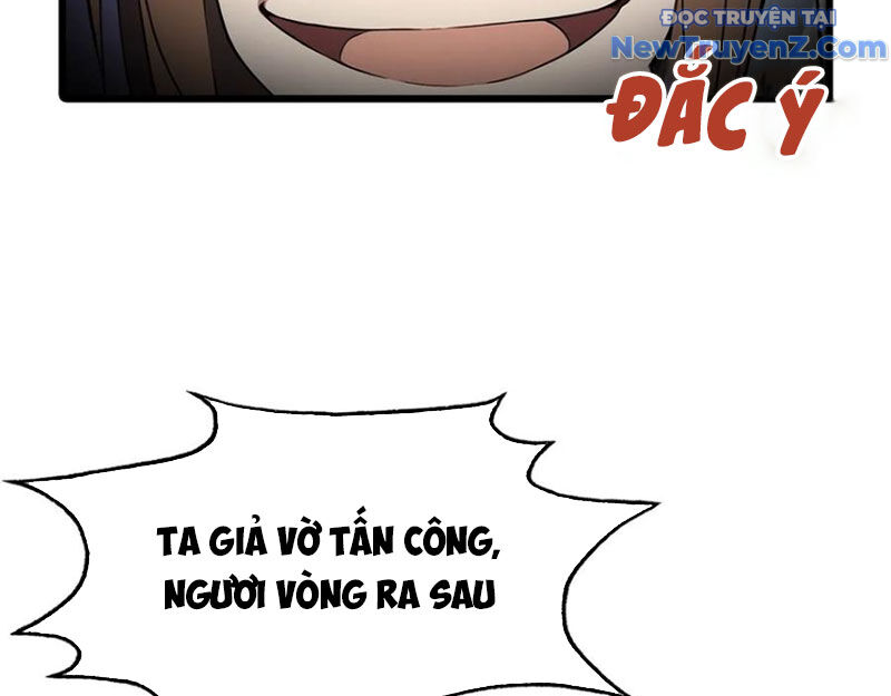 Tu Tiên Trở Về Tại Vườn Trường – Season 2 Chapter 152 - Trang 2