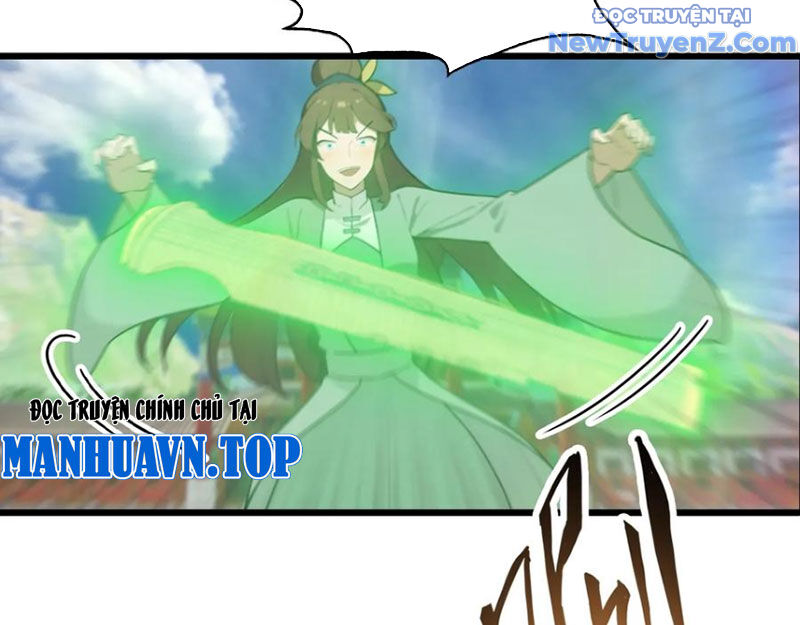 Tu Tiên Trở Về Tại Vườn Trường – Season 2 Chapter 152 - Trang 2