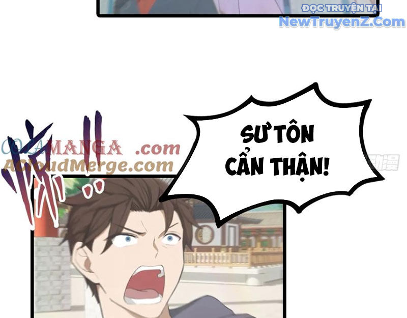 Tu Tiên Trở Về Tại Vườn Trường – Season 2 Chapter 152 - Trang 2