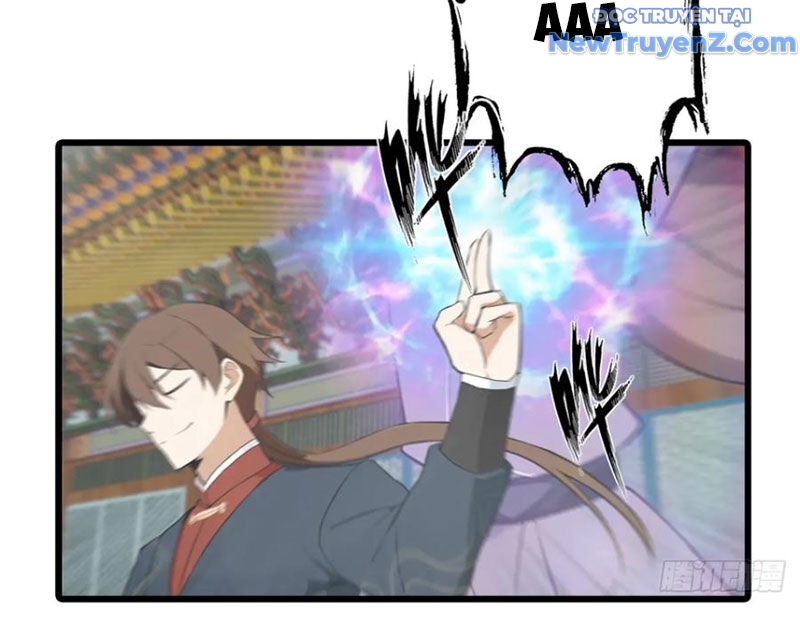 Tu Tiên Trở Về Tại Vườn Trường – Season 2 Chapter 152 - Trang 2