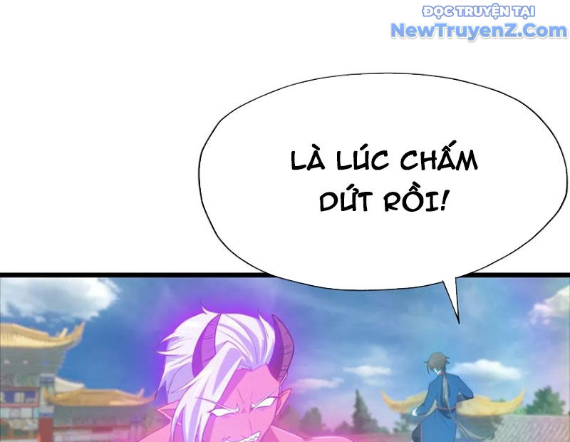 Tu Tiên Trở Về Tại Vườn Trường – Season 2 Chapter 152 - Trang 2