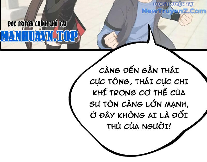 Tu Tiên Trở Về Tại Vườn Trường – Season 2 Chapter 152 - Trang 2