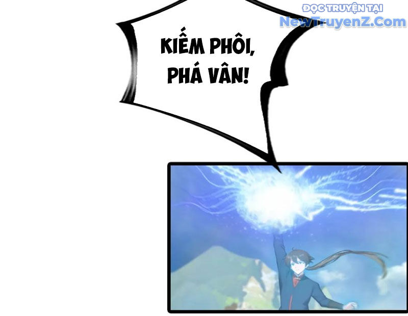 Tu Tiên Trở Về Tại Vườn Trường – Season 2 Chapter 152 - Trang 2