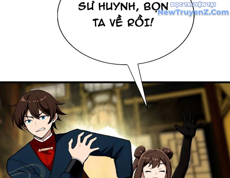 Tu Tiên Trở Về Tại Vườn Trường – Season 2 Chapter 154 - Trang 2