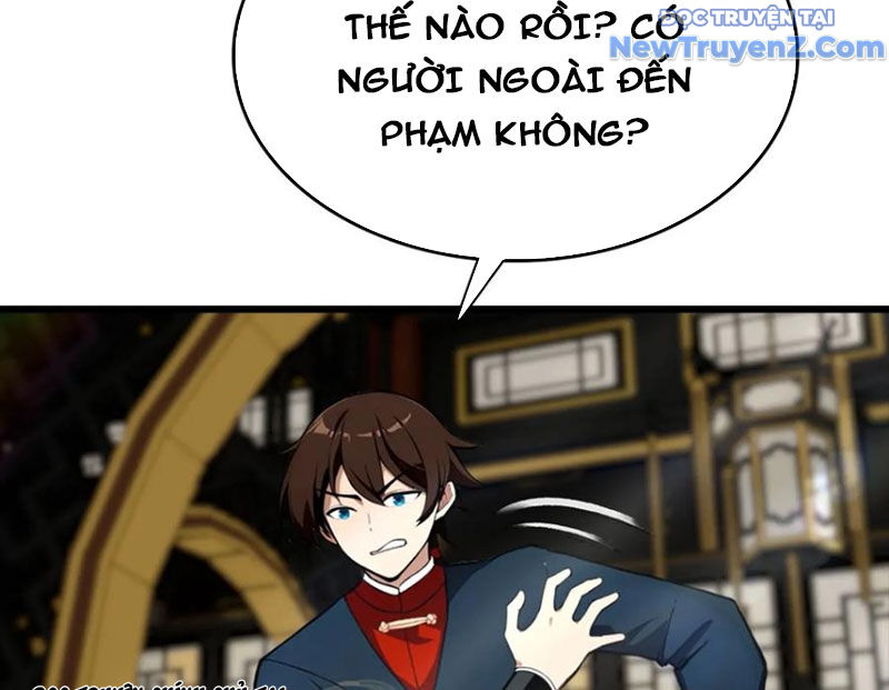 Tu Tiên Trở Về Tại Vườn Trường – Season 2 Chapter 154 - Trang 2