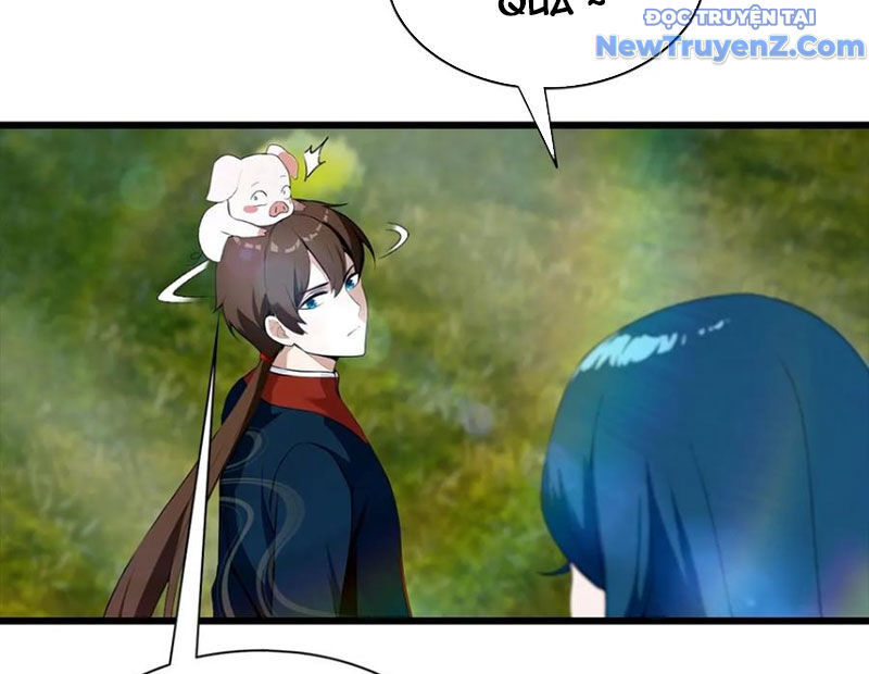 Tu Tiên Trở Về Tại Vườn Trường – Season 2 Chapter 154 - Trang 2