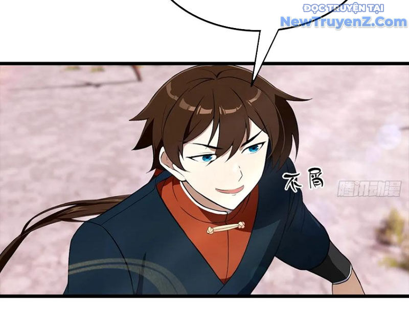 Tu Tiên Trở Về Tại Vườn Trường – Season 2 Chapter 154 - Trang 2