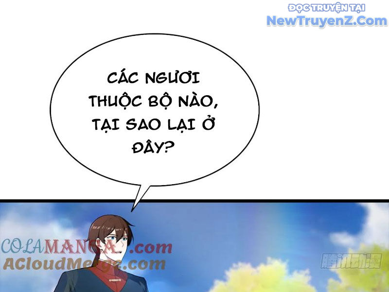Tu Tiên Trở Về Tại Vườn Trường – Season 2 Chapter 154 - Trang 2