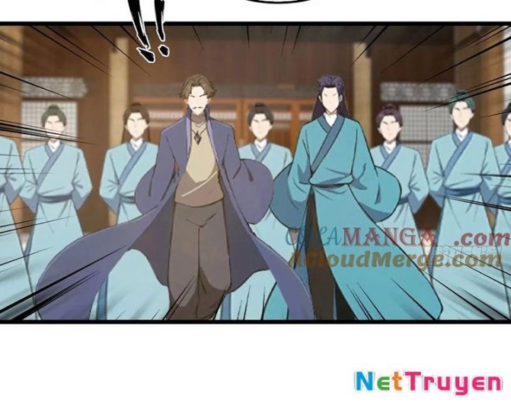 Tu Tiên Trở Về Tại Vườn Trường – Season 2 Chapter 164 - Trang 2