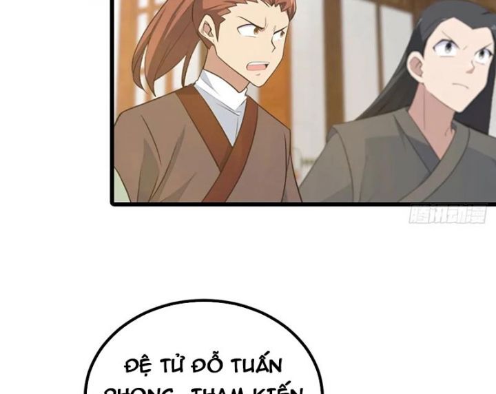 Tu Tiên Trở Về Tại Vườn Trường – Season 2 Chapter 164 - Trang 2