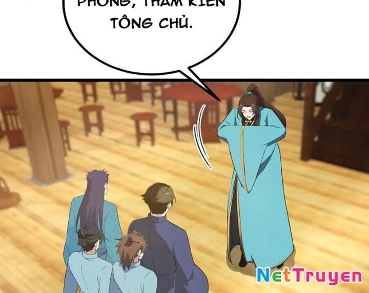 Tu Tiên Trở Về Tại Vườn Trường – Season 2 Chapter 164 - Trang 2