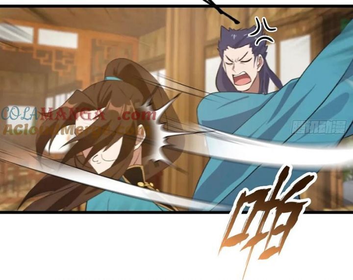 Tu Tiên Trở Về Tại Vườn Trường – Season 2 Chapter 164 - Trang 2