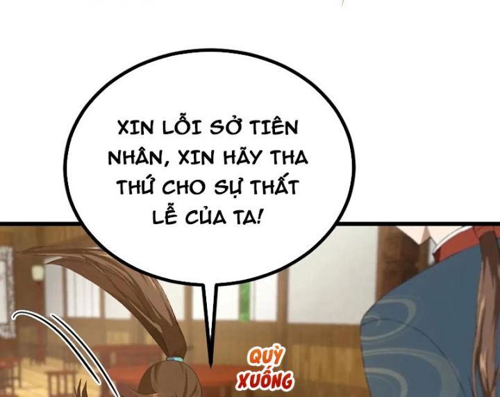 Tu Tiên Trở Về Tại Vườn Trường – Season 2 Chapter 164 - Trang 2