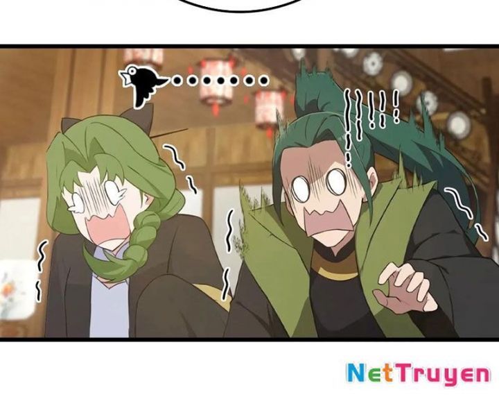 Tu Tiên Trở Về Tại Vườn Trường – Season 2 Chapter 164 - Trang 2