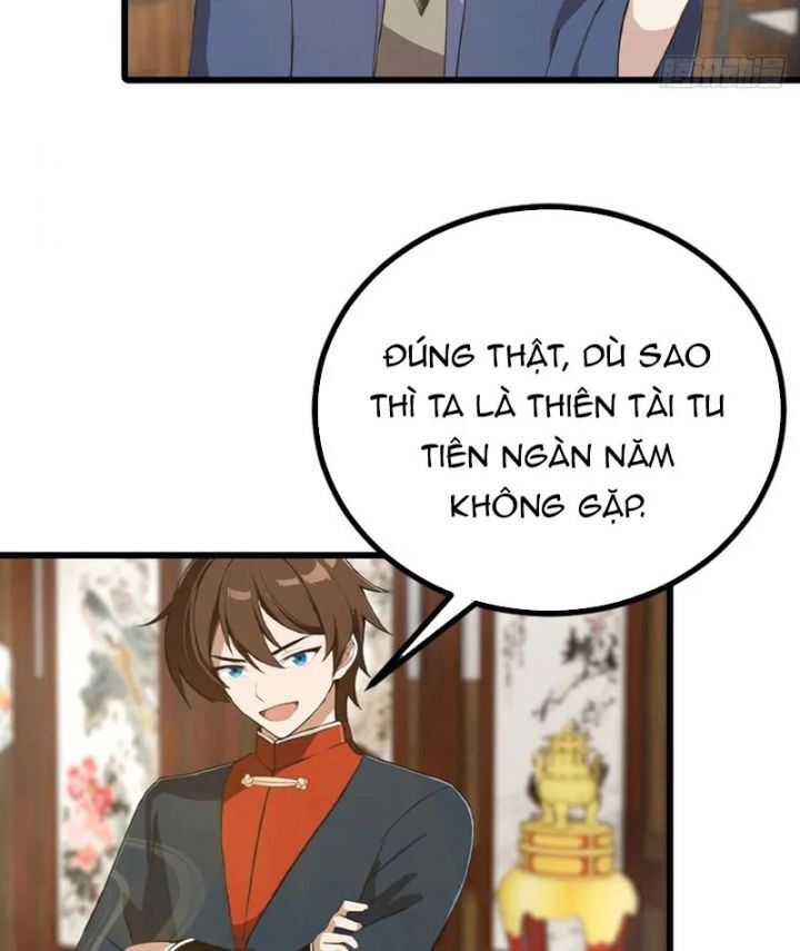 Tu Tiên Trở Về Tại Vườn Trường – Season 2 Chapter 165 - Trang 2