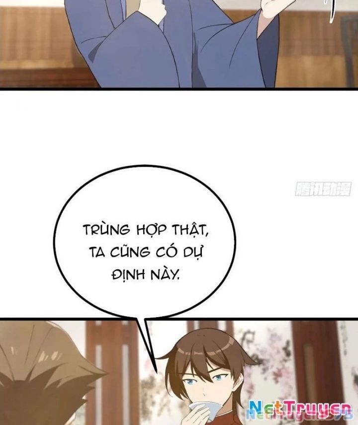 Tu Tiên Trở Về Tại Vườn Trường – Season 2 Chapter 165 - Trang 2