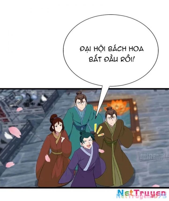 Tu Tiên Trở Về Tại Vườn Trường – Season 2 Chapter 165 - Trang 2