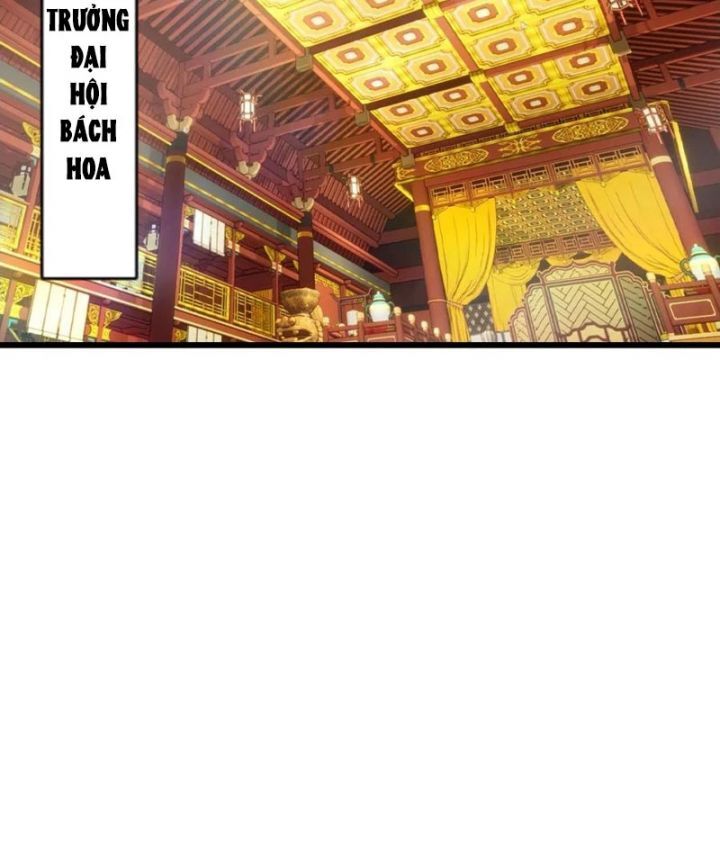 Tu Tiên Trở Về Tại Vườn Trường – Season 2 Chapter 165 - Trang 2