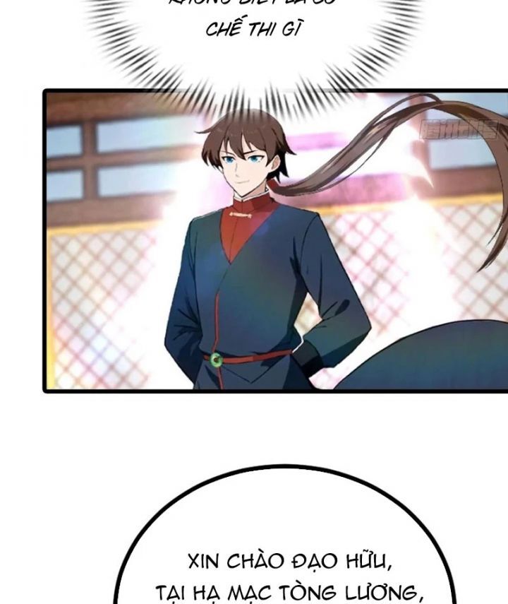 Tu Tiên Trở Về Tại Vườn Trường – Season 2 Chapter 165 - Trang 2